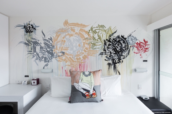 Majestic Minima Hotel (Adelajda)
